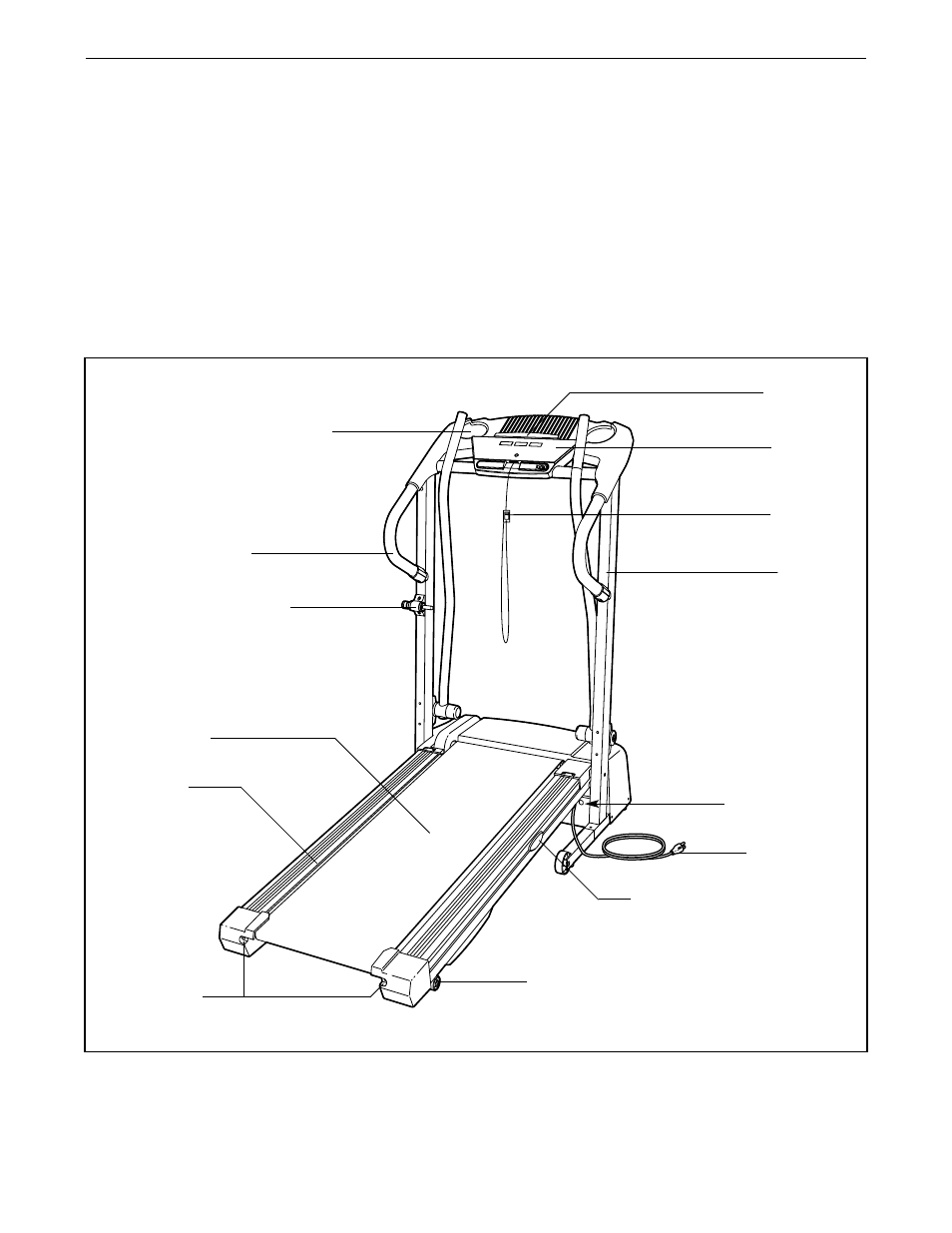 Before you begin | ProForm 831.293230 User Manual | Page 4 / 19