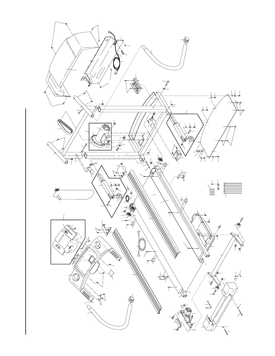R1000a | ProForm 831.299402 User Manual | Page 17 / 18