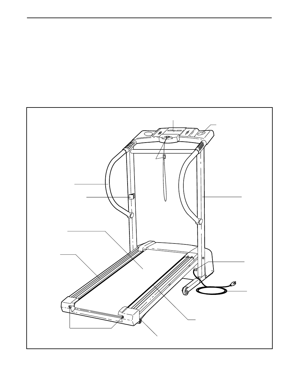 Before you begin | ProForm 831.299402 User Manual | Page 4 / 18