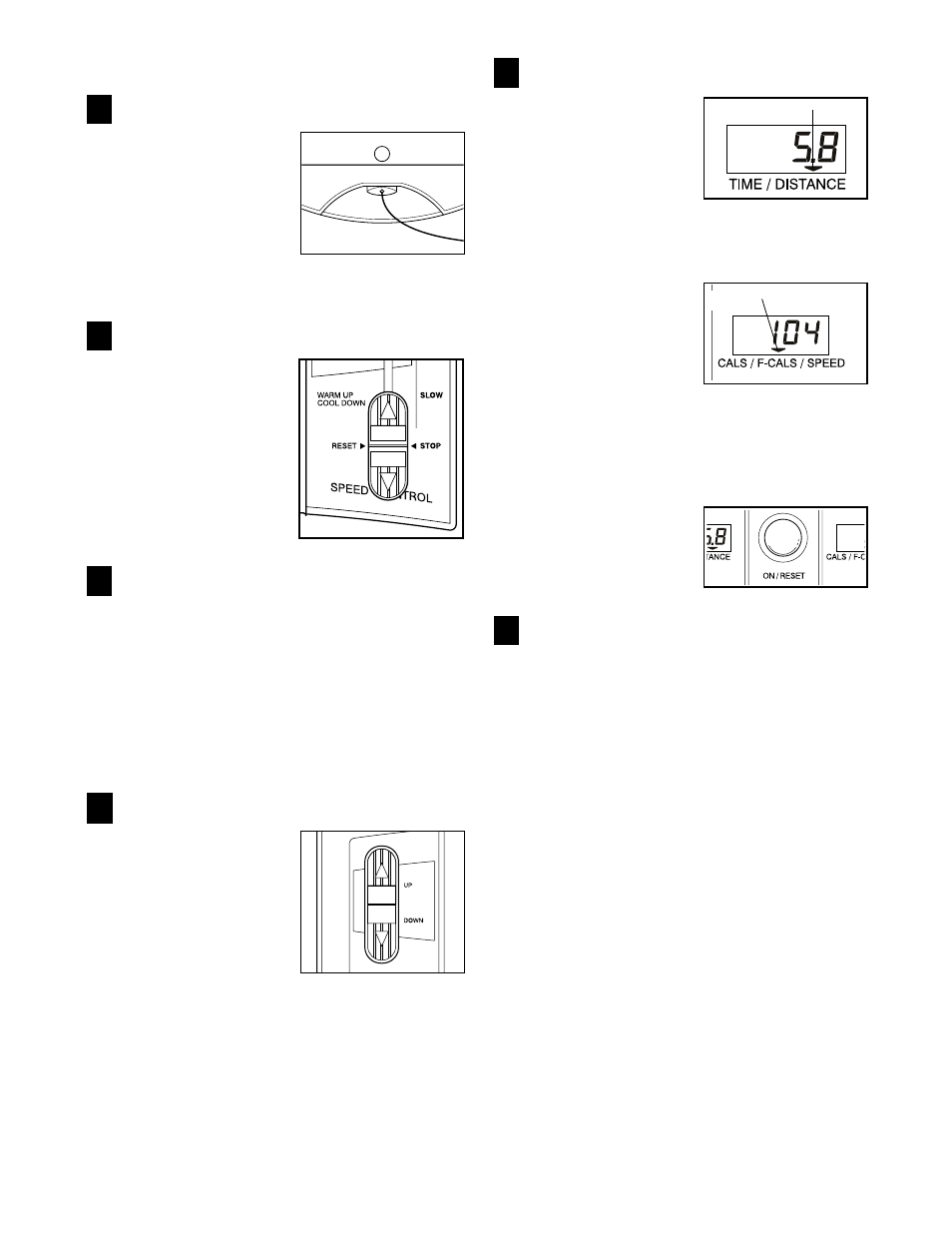 ProForm 831.299402 User Manual | Page 9 / 18