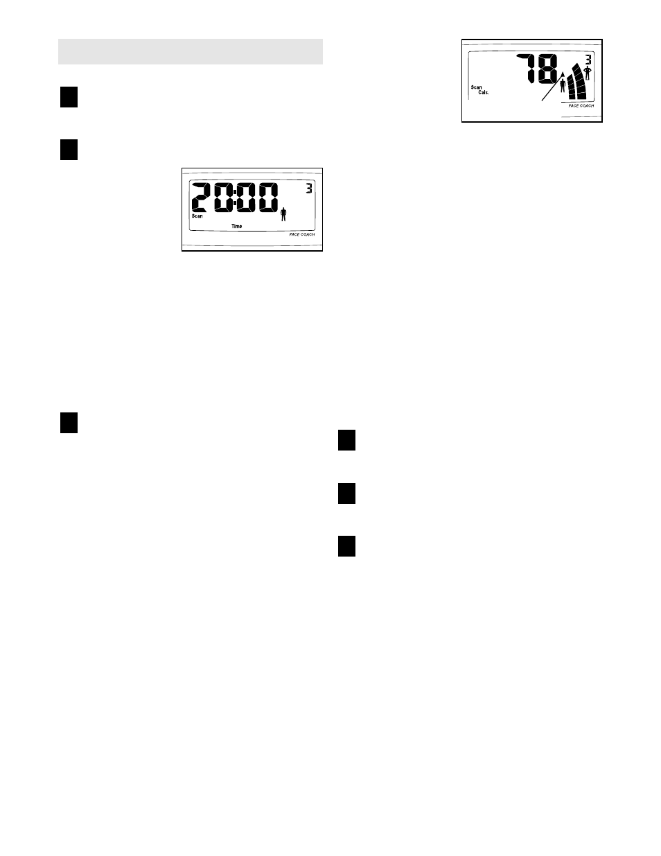 ProForm PFCCEL39013 User Manual | Page 13 / 24