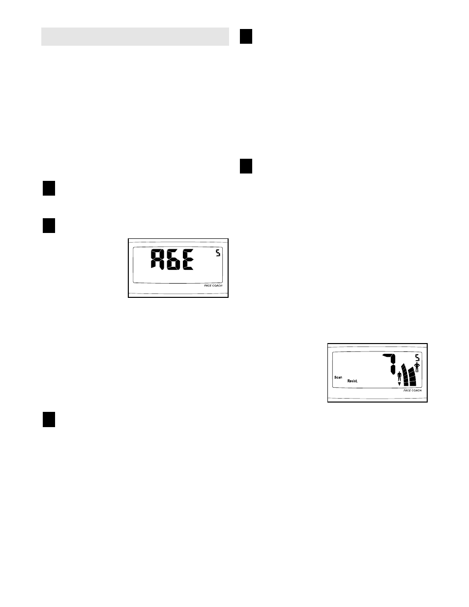 ProForm PFCCEL39013 User Manual | Page 14 / 24