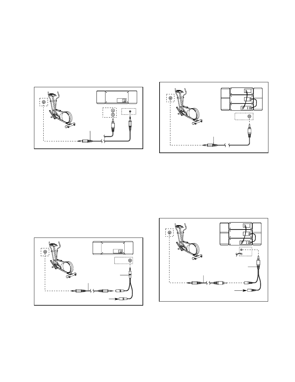 ProForm PFCCEL39013 User Manual | Page 16 / 24