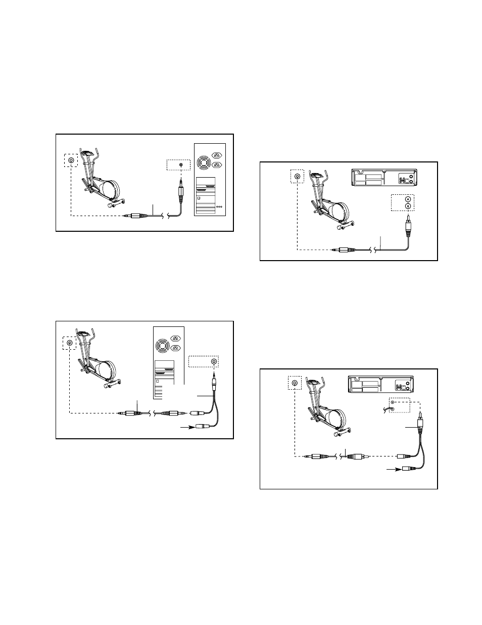 ProForm PFCCEL39013 User Manual | Page 17 / 24