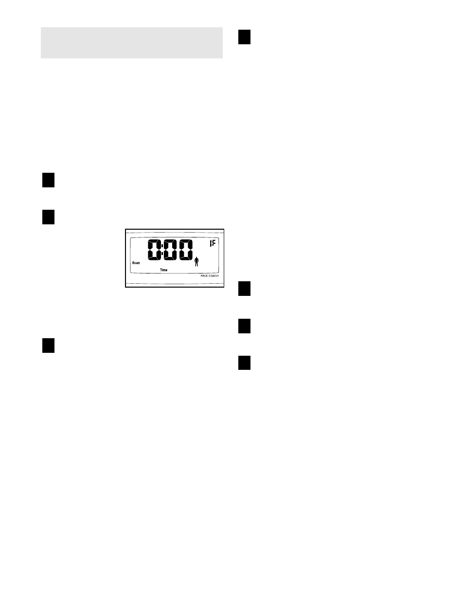 ProForm PFCCEL39013 User Manual | Page 18 / 24