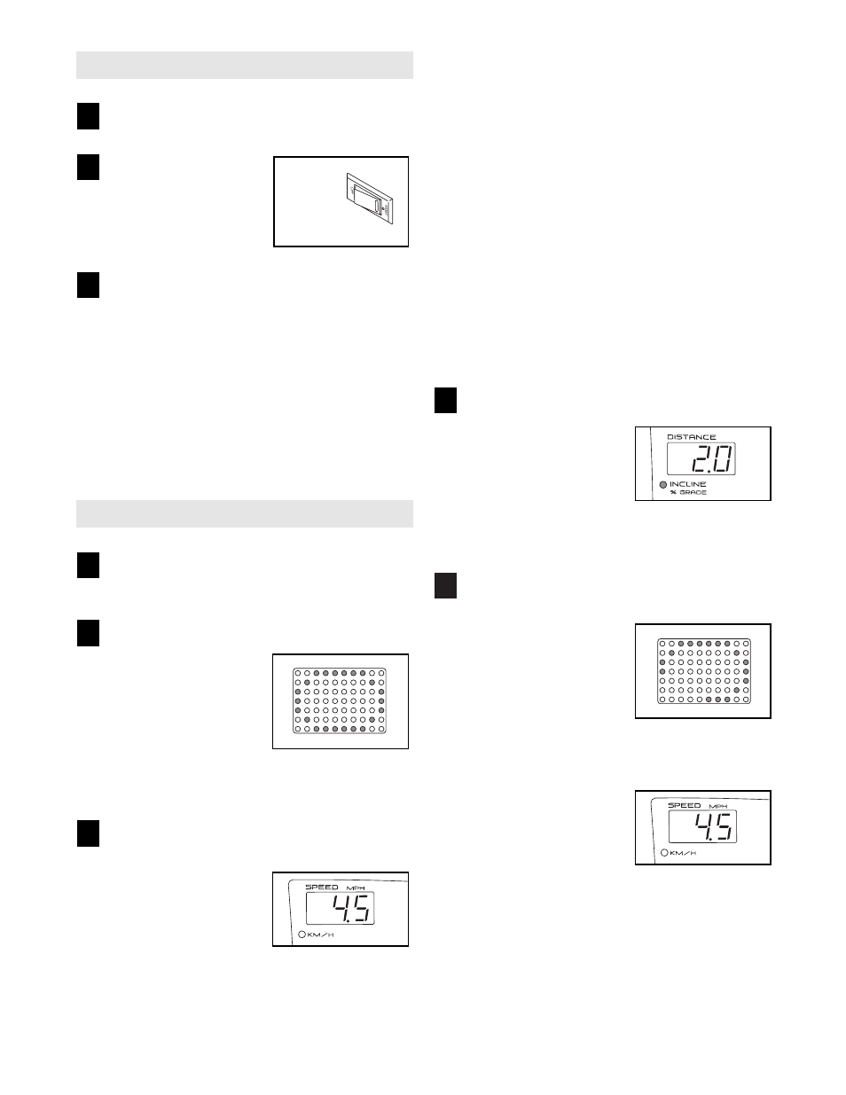 ProForm 831.293201 User Manual | Page 10 / 30