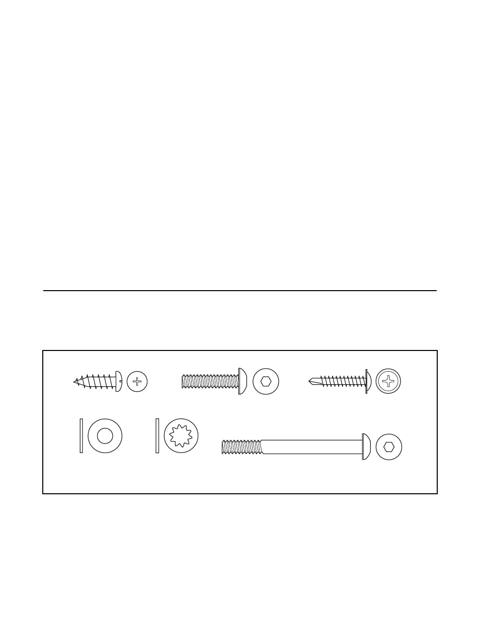 Part identification chart | ProForm 831.293201 User Manual | Page 27 / 30