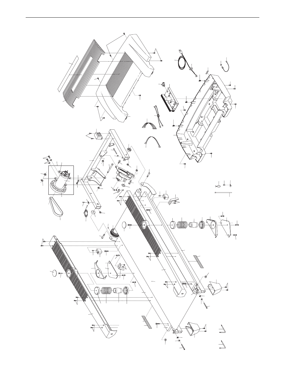 R0603a | ProForm 831.293201 User Manual | Page 28 / 30