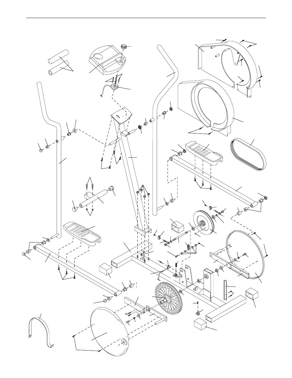 ProForm PCEL87076 User Manual | Page 15 / 18