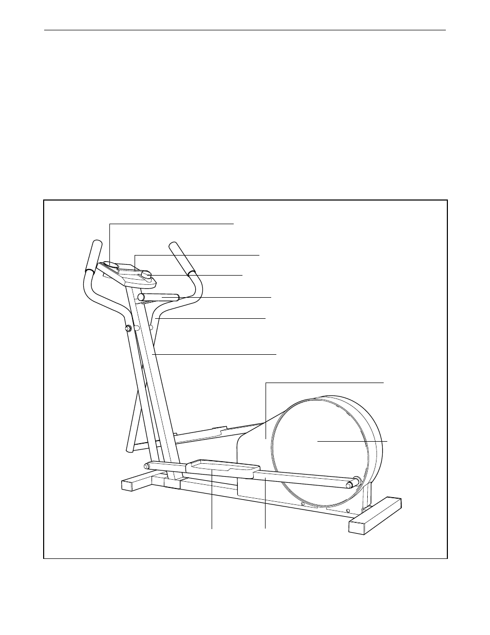 Before you begin | ProForm PCEL87076 User Manual | Page 4 / 18