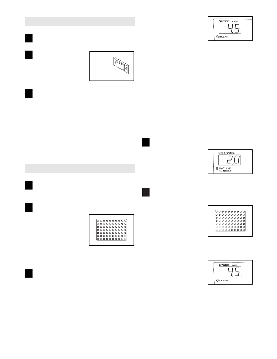 ProForm 831.293060 User Manual | Page 10 / 30