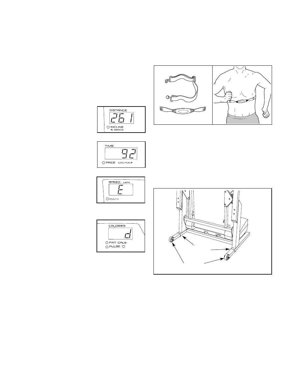 ProForm 831.293060 User Manual | Page 20 / 30