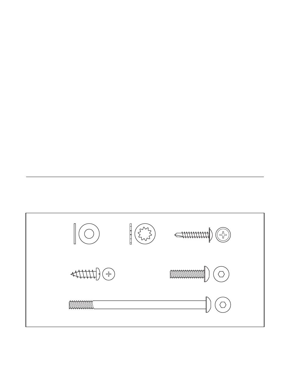 Part identification chart | ProForm 831.293060 User Manual | Page 27 / 30