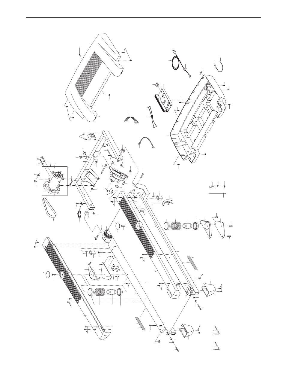 R0603b | ProForm 831.293060 User Manual | Page 28 / 30