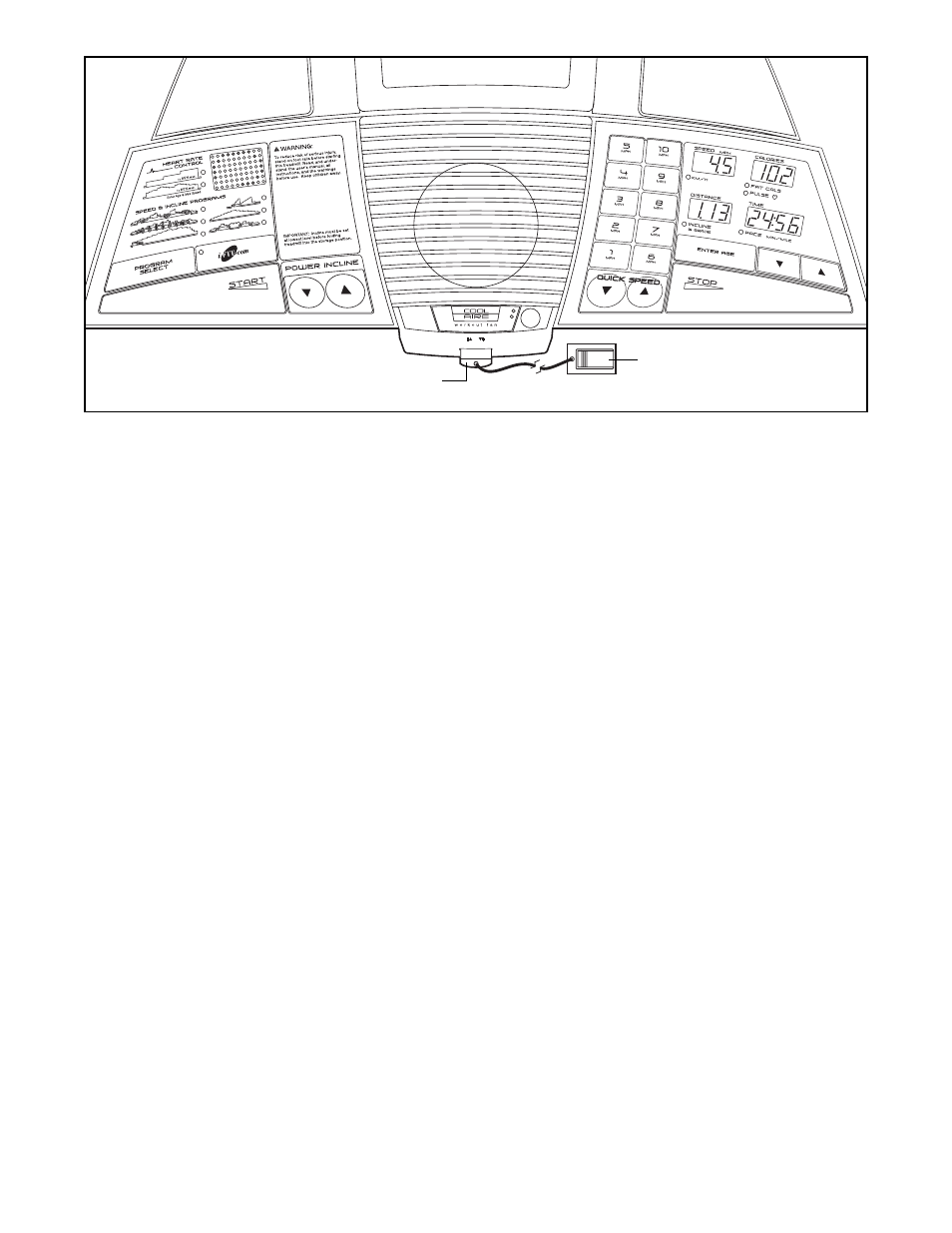 ProForm 831.293060 User Manual | Page 9 / 30