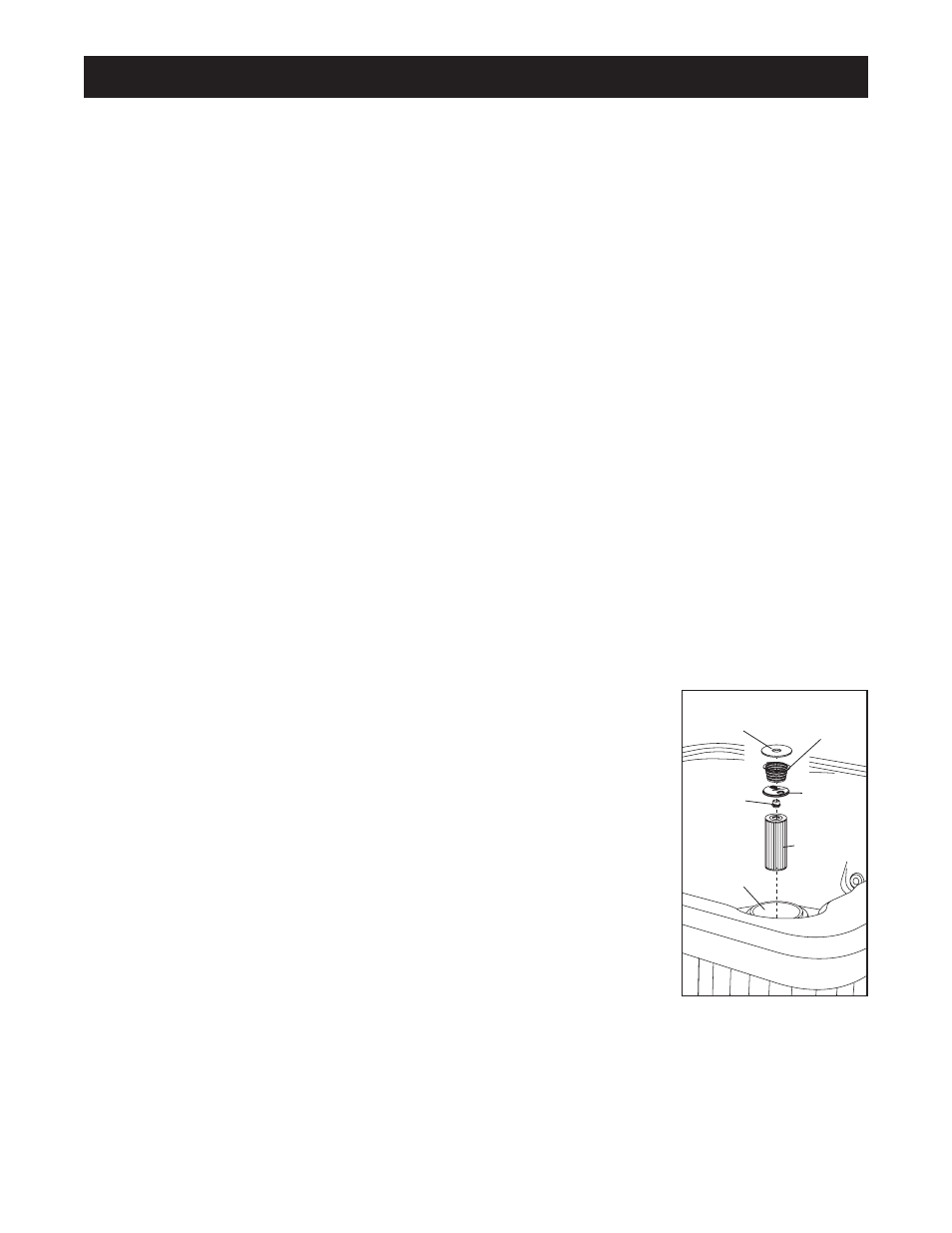Maintenance | ProForm PFSB62830 User Manual | Page 13 / 20