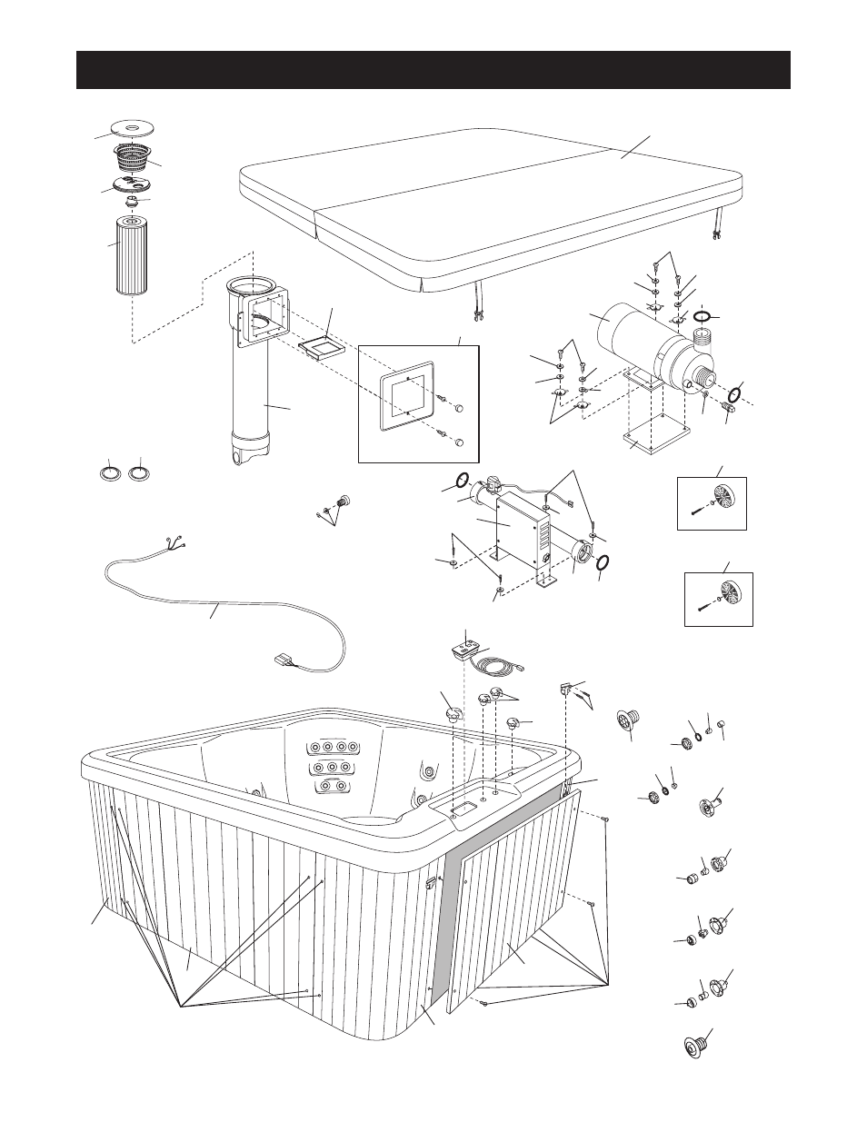 ProForm PFSB62830 User Manual | Page 19 / 20