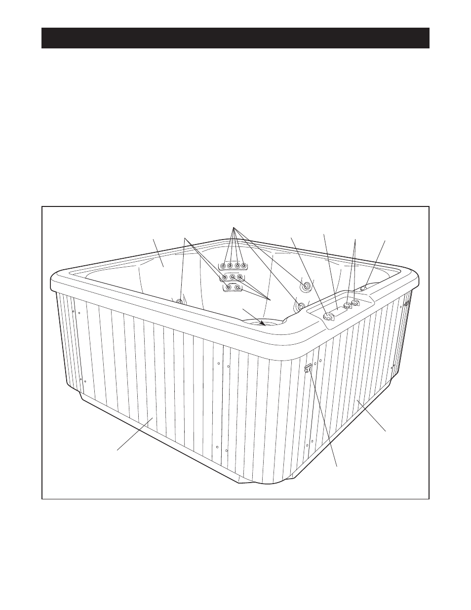Before you begin | ProForm PFSB62830 User Manual | Page 6 / 20
