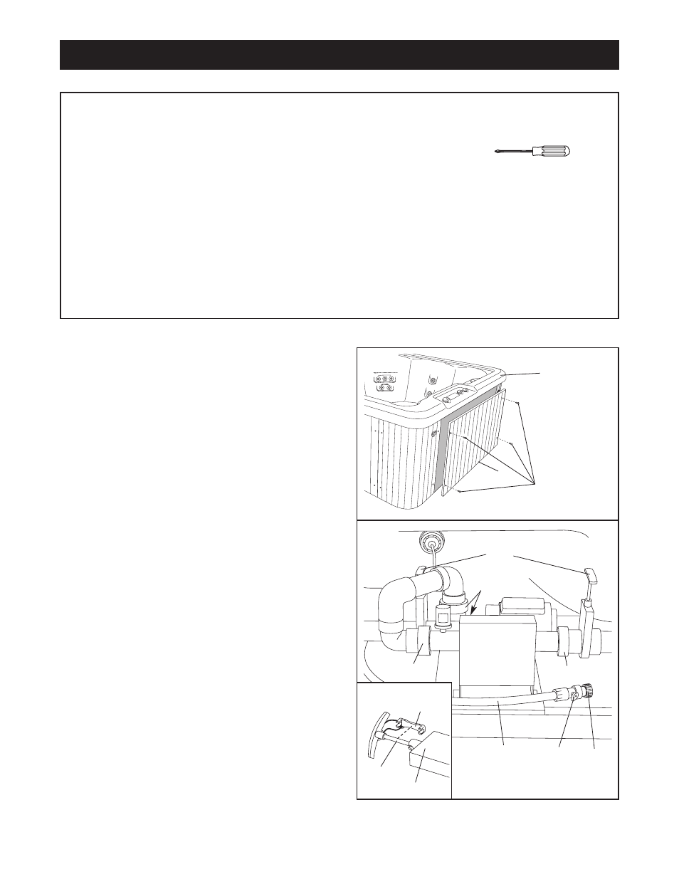 Assembly | ProForm PFSB62830 User Manual | Page 8 / 20