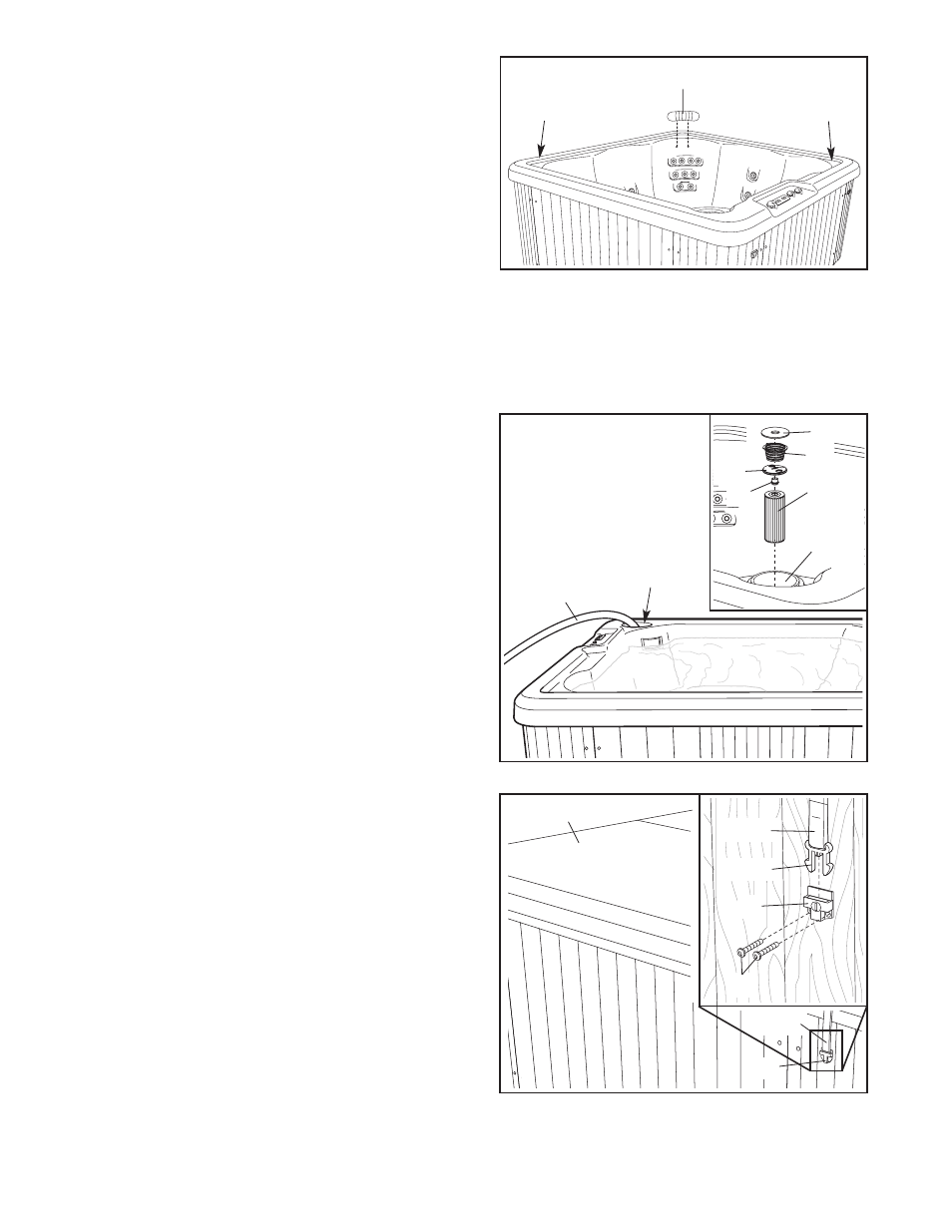 ProForm PFSB62830 User Manual | Page 9 / 20