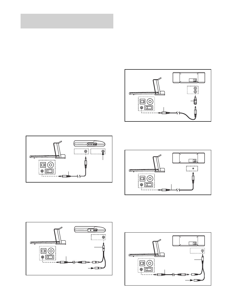 ProForm 720 User Manual | Page 15 / 30