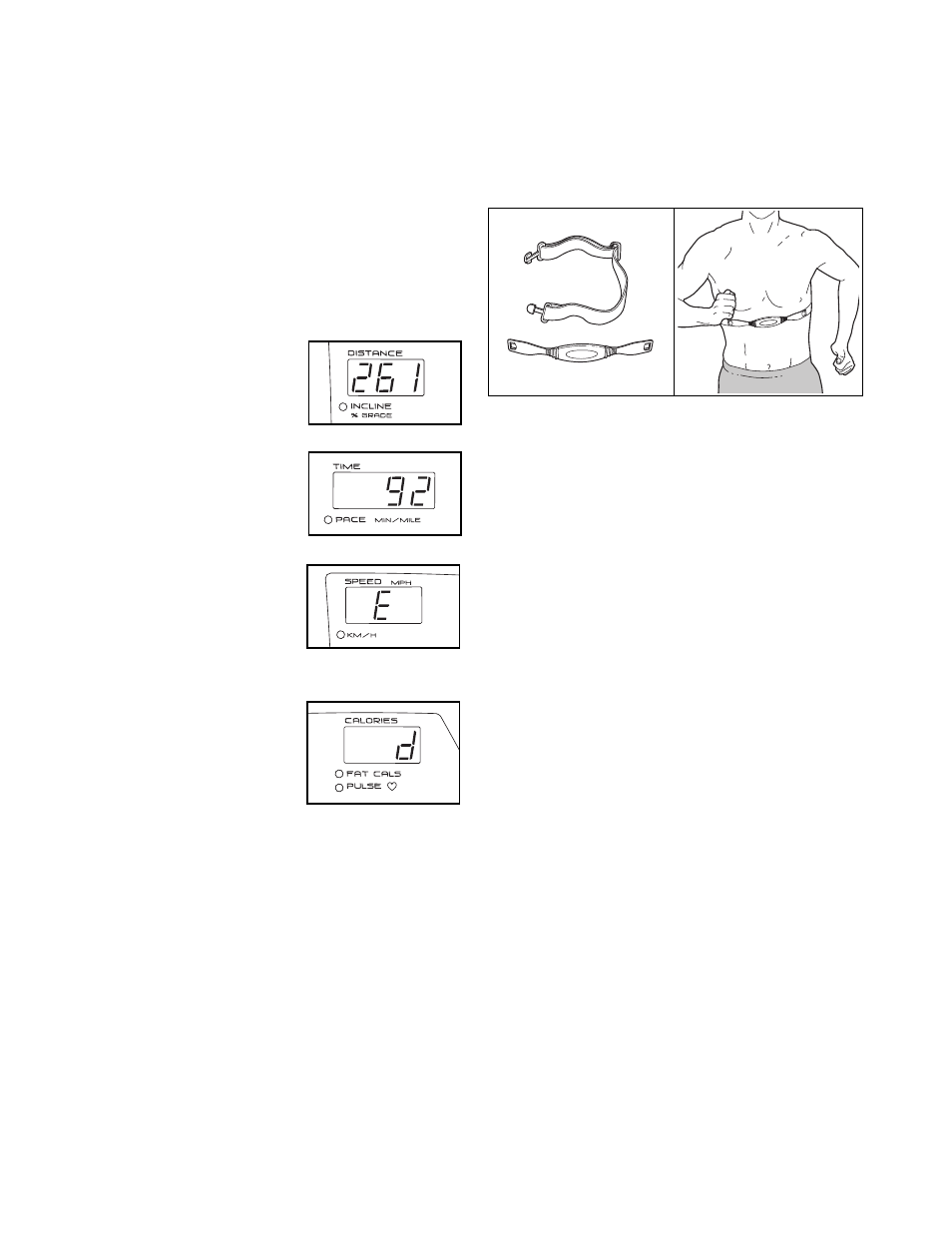 ProForm 720 User Manual | Page 20 / 30
