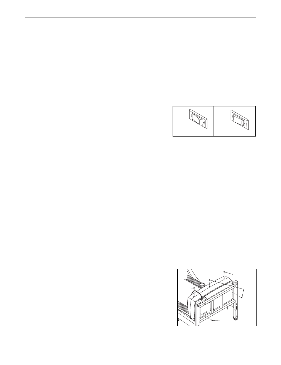 Troubleshooting | ProForm 720 User Manual | Page 22 / 30