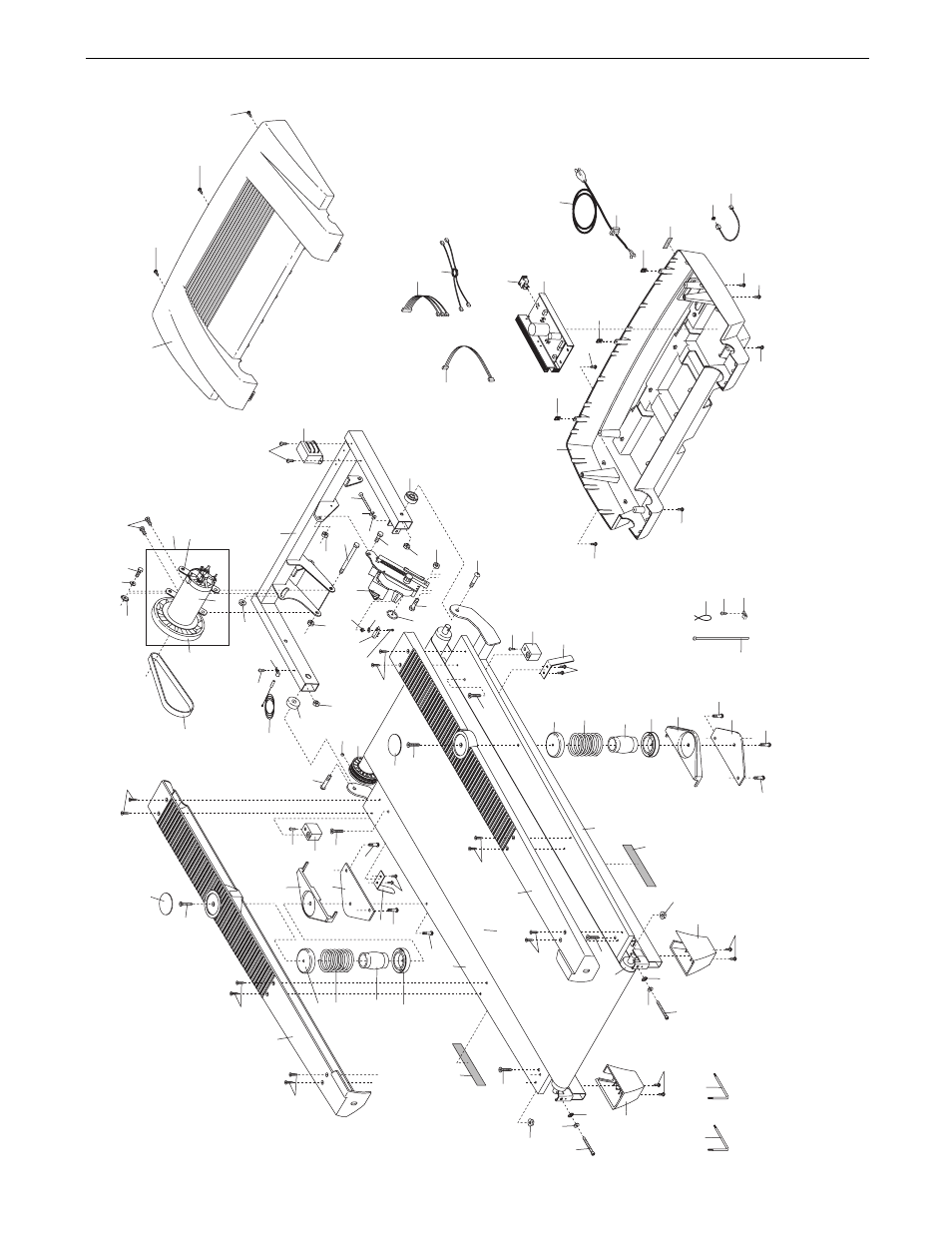 R0703a | ProForm 720 User Manual | Page 28 / 30