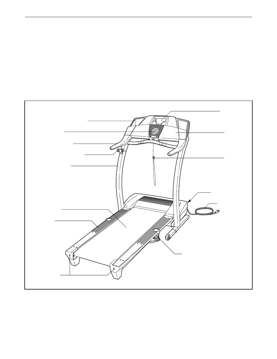 Before you begin | ProForm 720 User Manual | Page 4 / 30