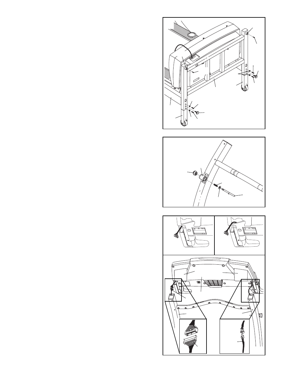 ProForm 720 User Manual | Page 6 / 30