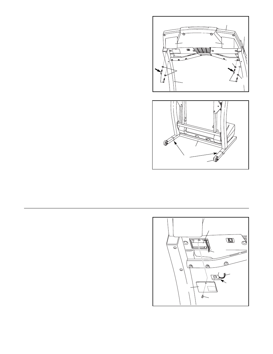 ProForm 720 User Manual | Page 7 / 30