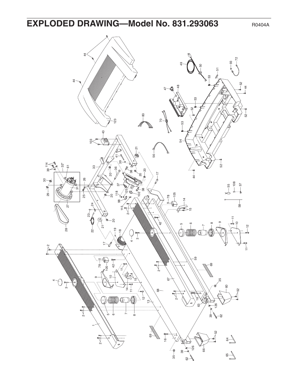 R0404a | ProForm 580X 831.293063 User Manual | Page 28 / 30