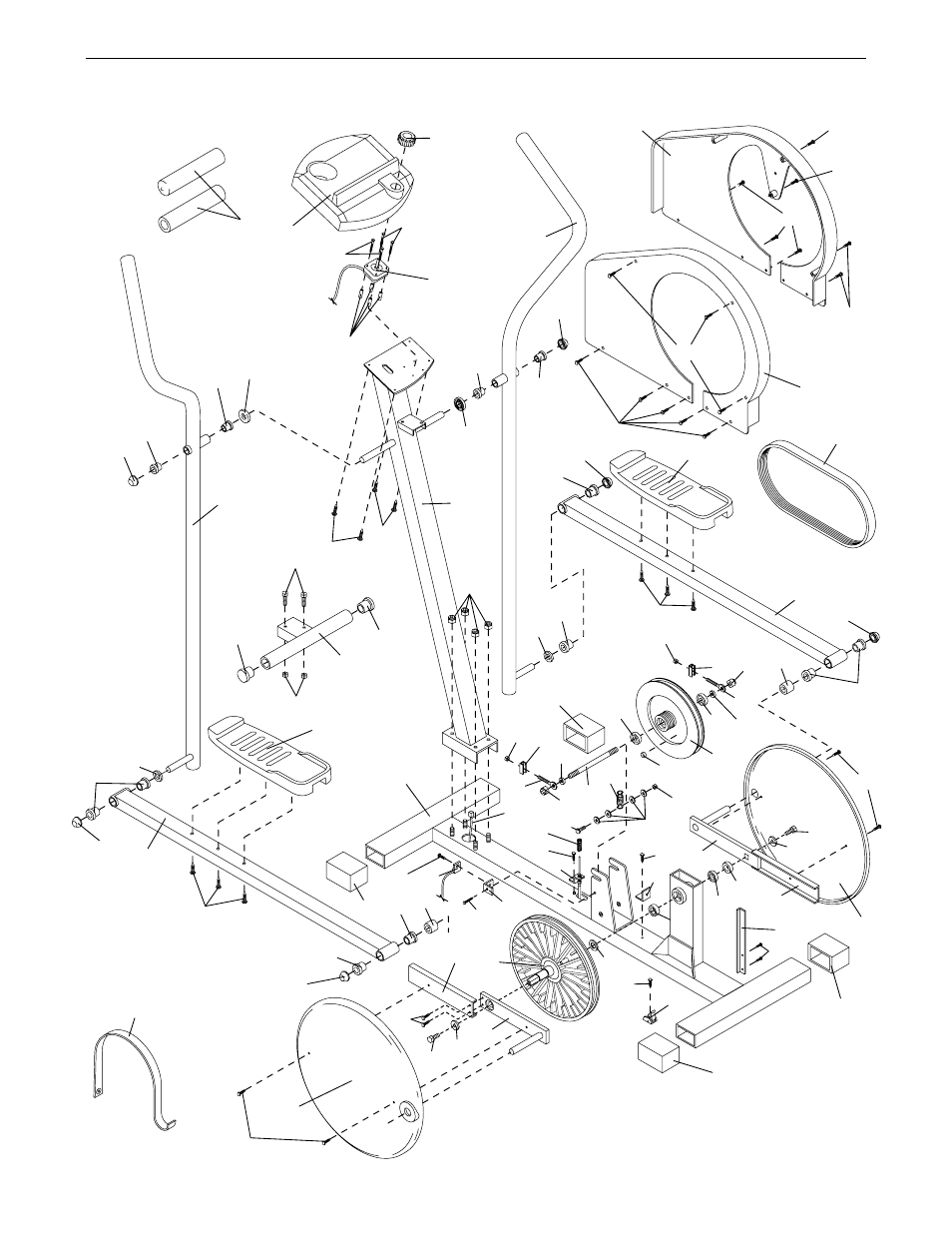 ProForm PCEL87070 User Manual | Page 15 / 18