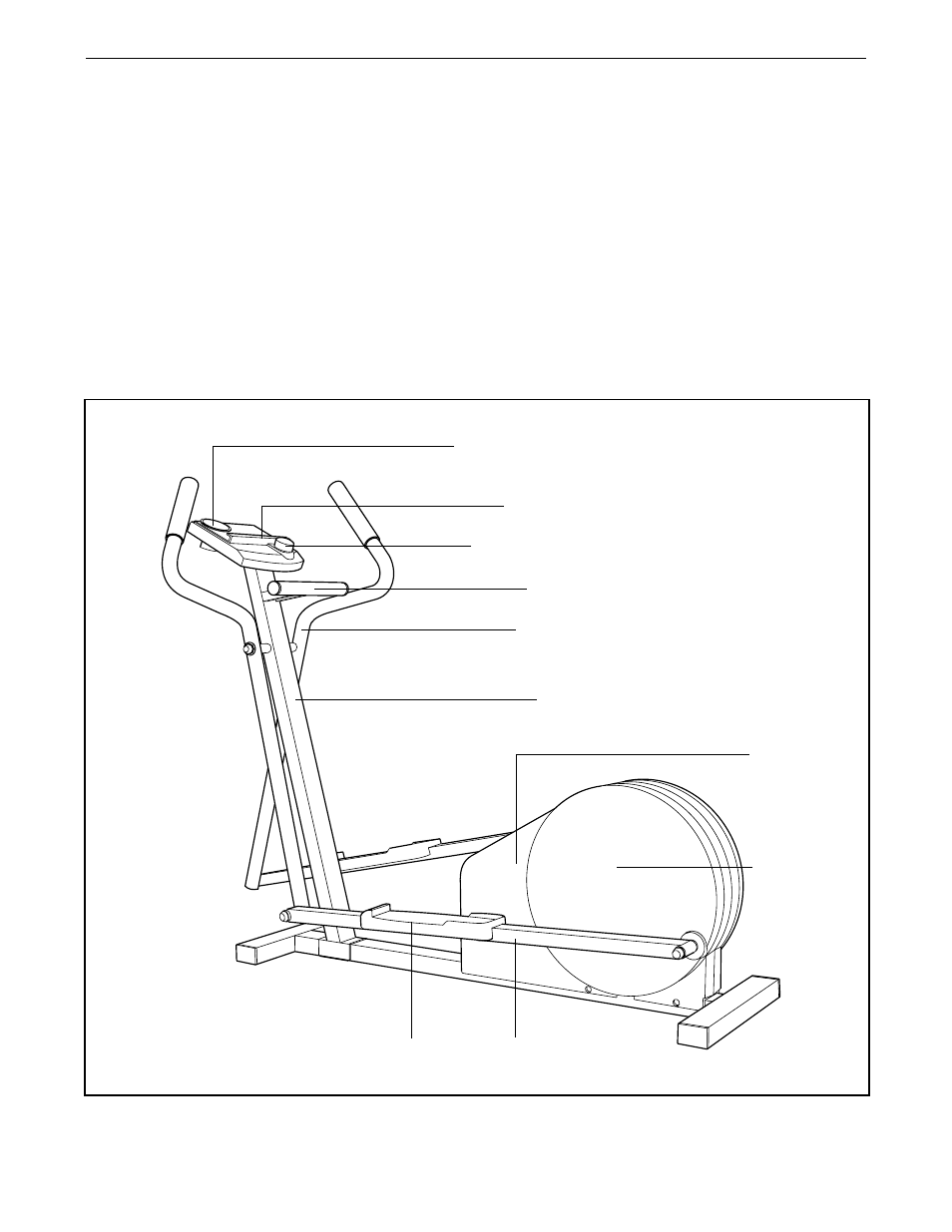 Before you begin | ProForm PCEL87070 User Manual | Page 4 / 18