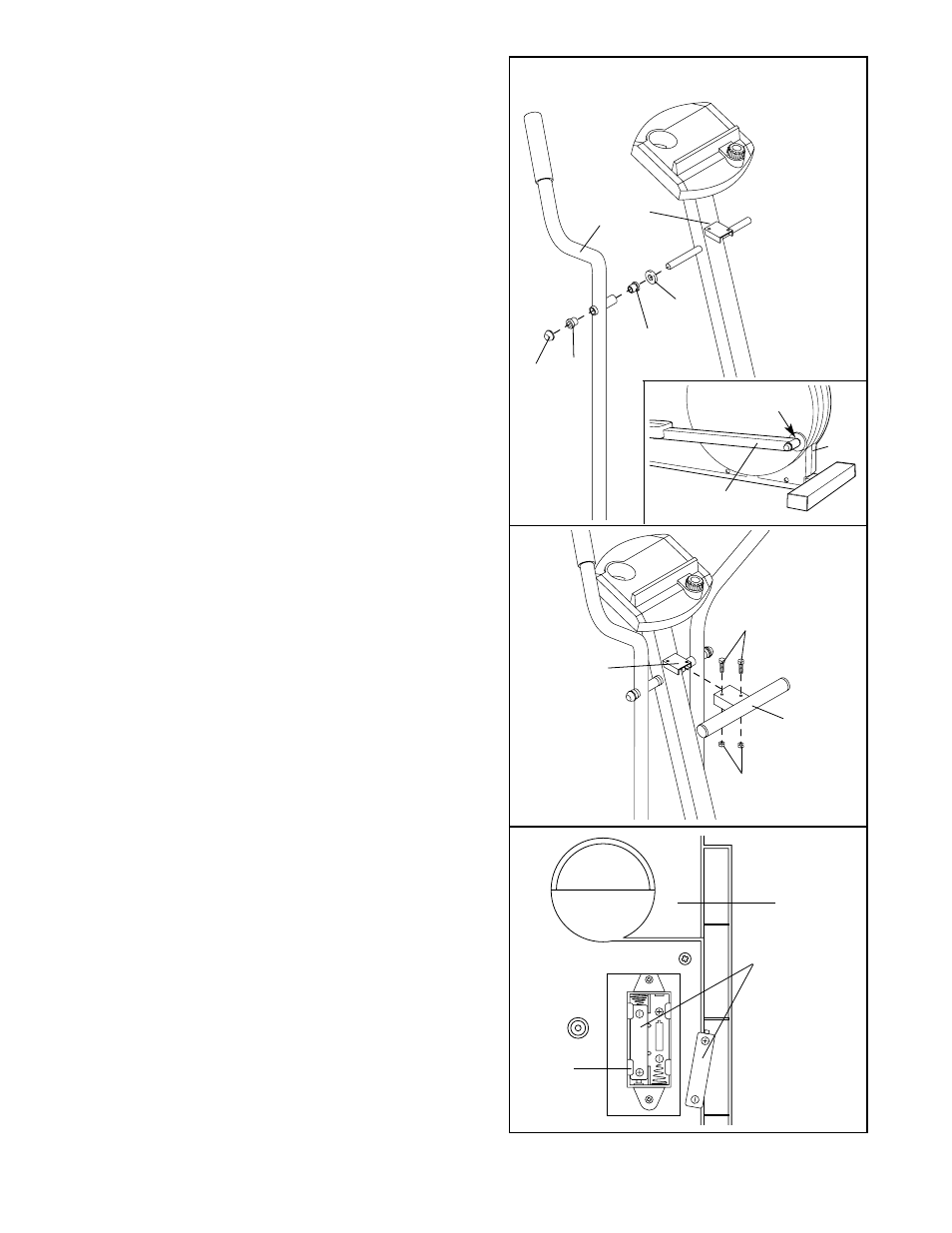 ProForm PCEL87070 User Manual | Page 8 / 18