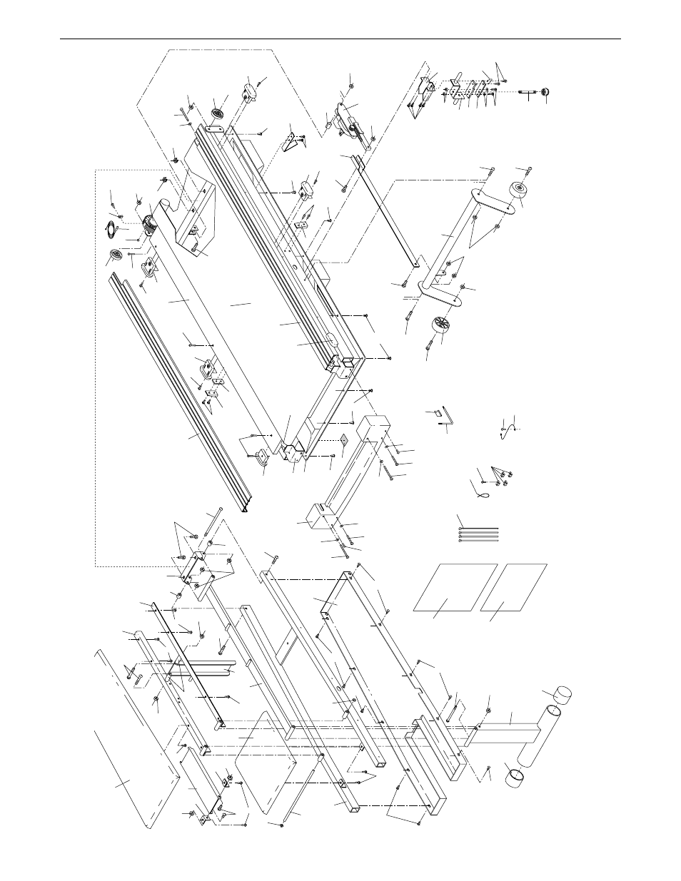 ProForm 831.297460 User Manual | Page 21 / 22
