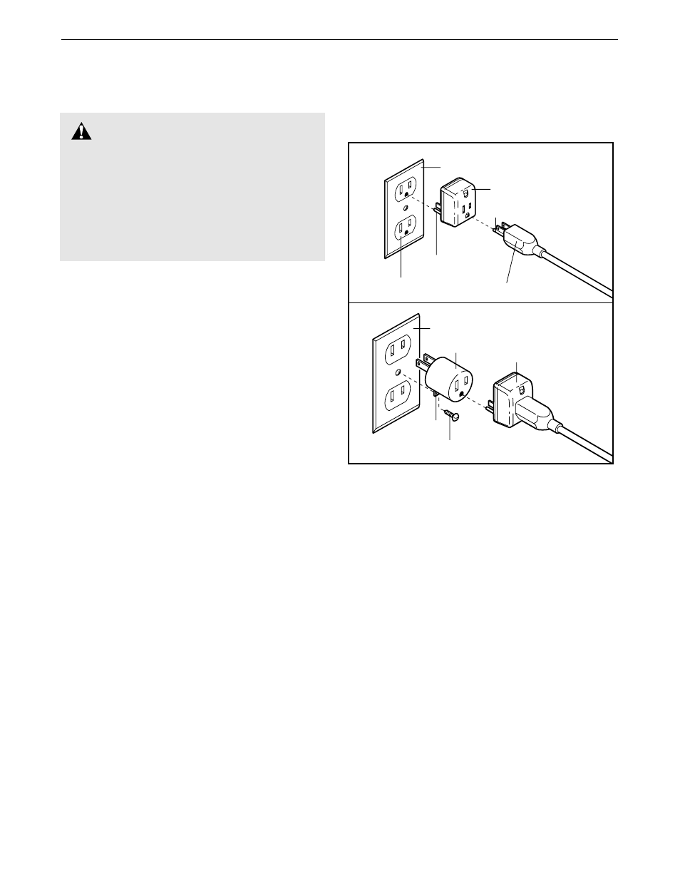 How to operate the treadmill, Danger | ProForm 831.297460 User Manual | Page 8 / 22