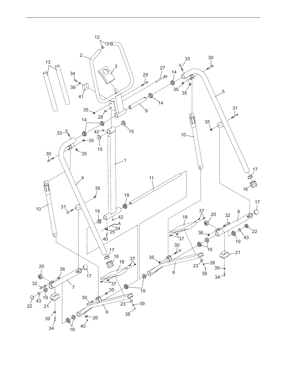 ProForm PFST12020 User Manual | Page 11 / 12