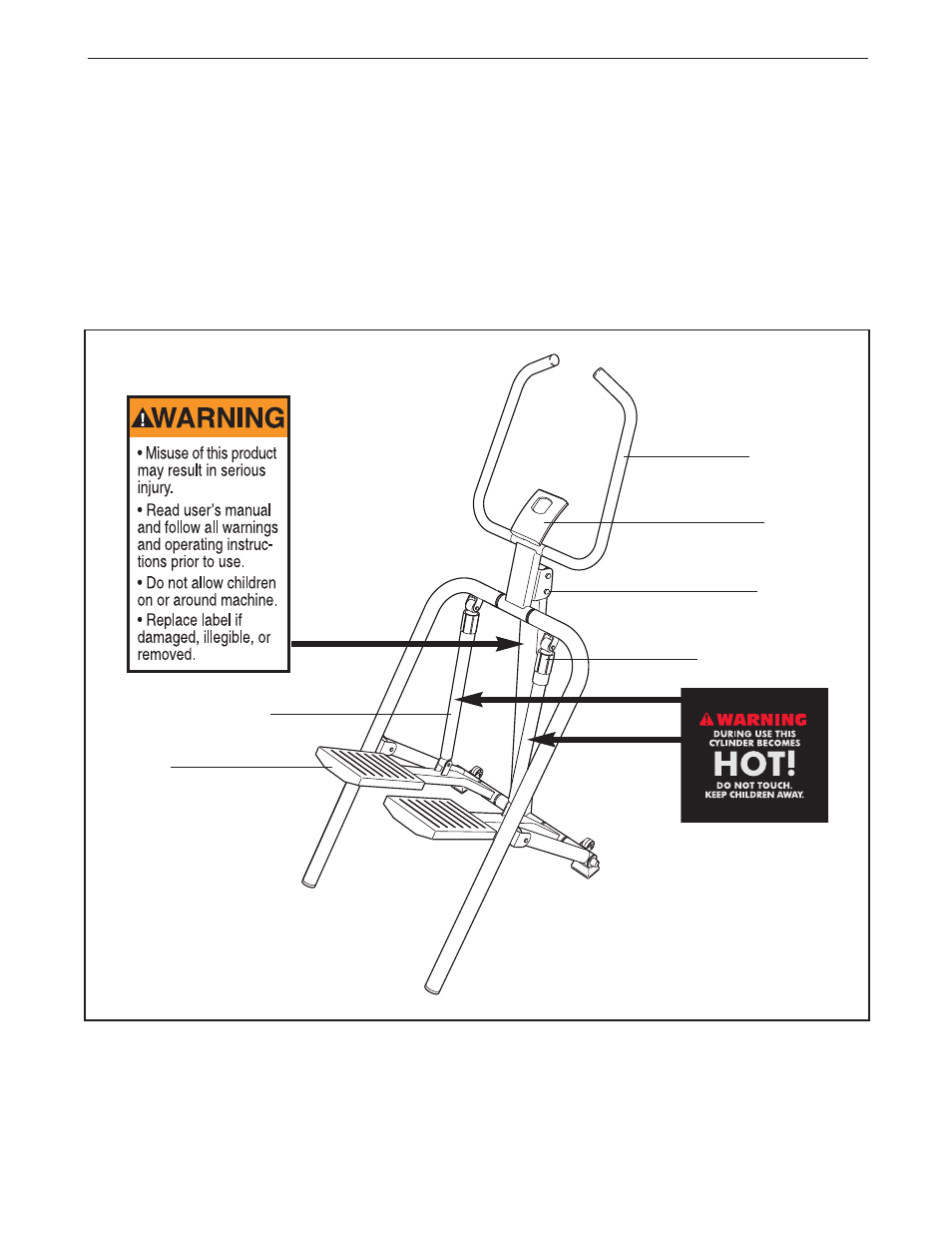 Before you begin | ProForm PFST12020 User Manual | Page 3 / 12
