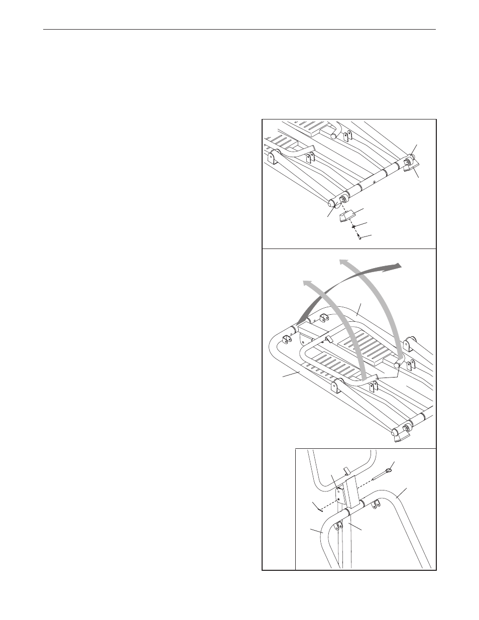 Assembly | ProForm PFST12020 User Manual | Page 4 / 12