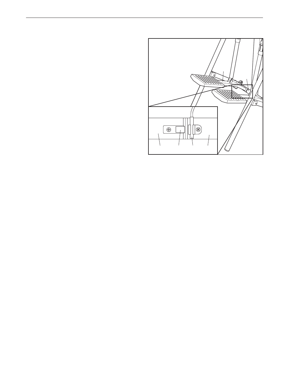 Maintenance and troubleshooting | ProForm PFST12020 User Manual | Page 7 / 12