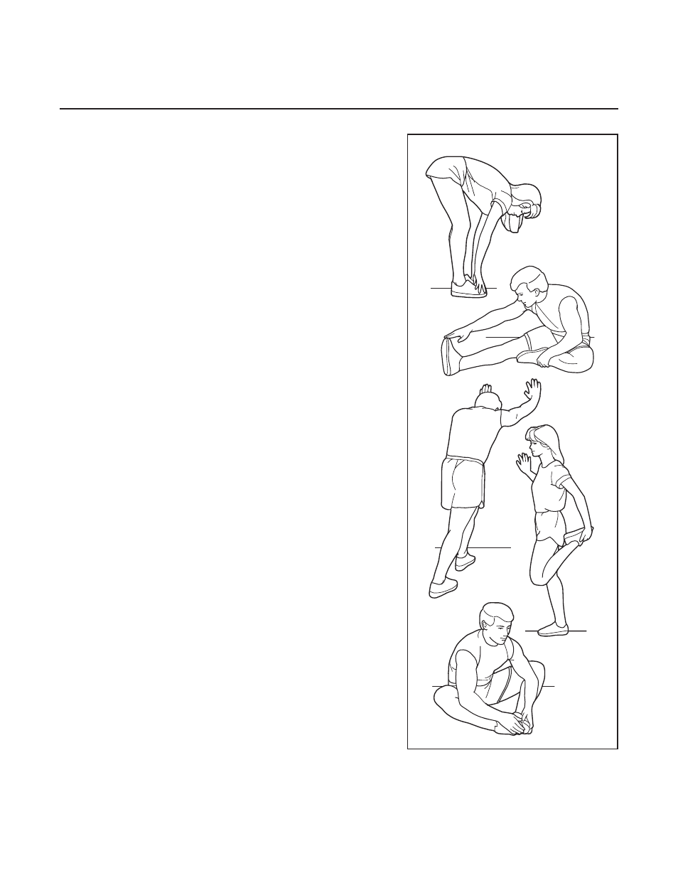 ProForm PFST12020 User Manual | Page 9 / 12