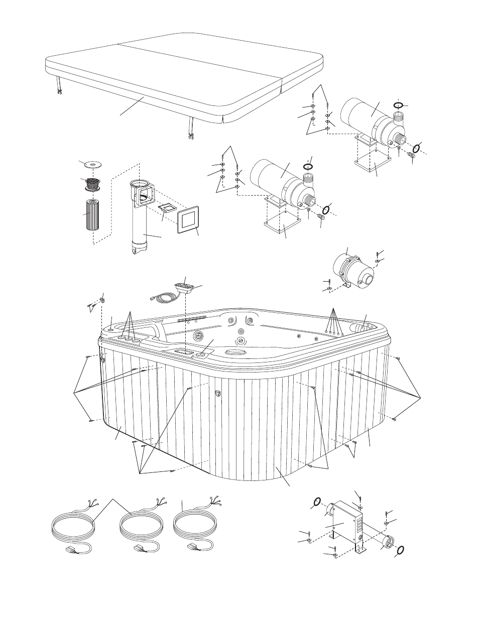 ProForm PFSB43140 User Manual | Page 23 / 24