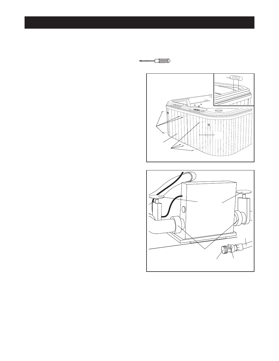 Assembly | ProForm PFSB43140 User Manual | Page 9 / 24