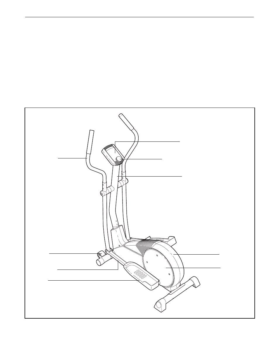 Before you begin | ProForm PFEL19010 User Manual | Page 4 / 16