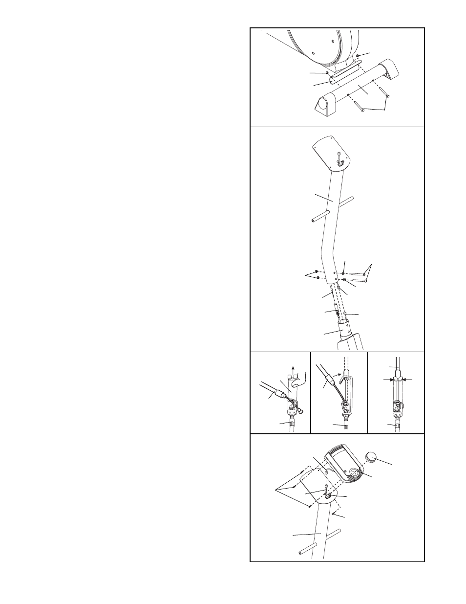 ProForm PFEL19010 User Manual | Page 6 / 16