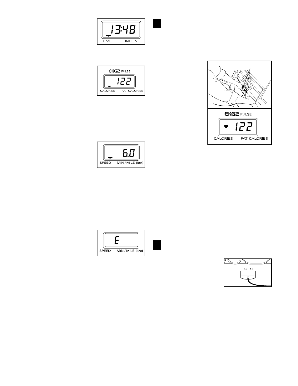 ProForm 630 DS User Manual | Page 10 / 22