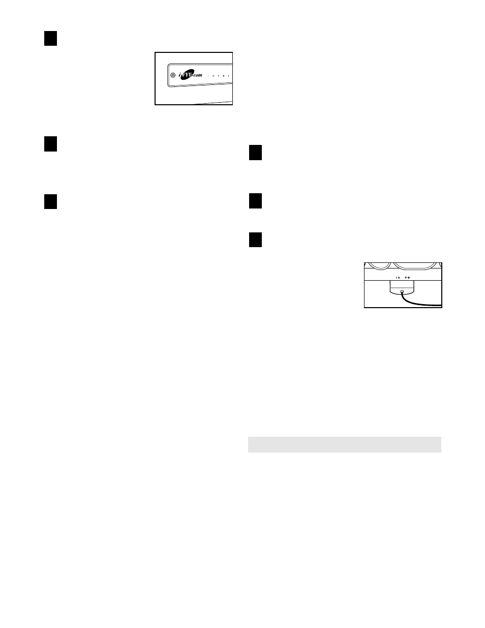 ProForm 630 DS User Manual | Page 12 / 22