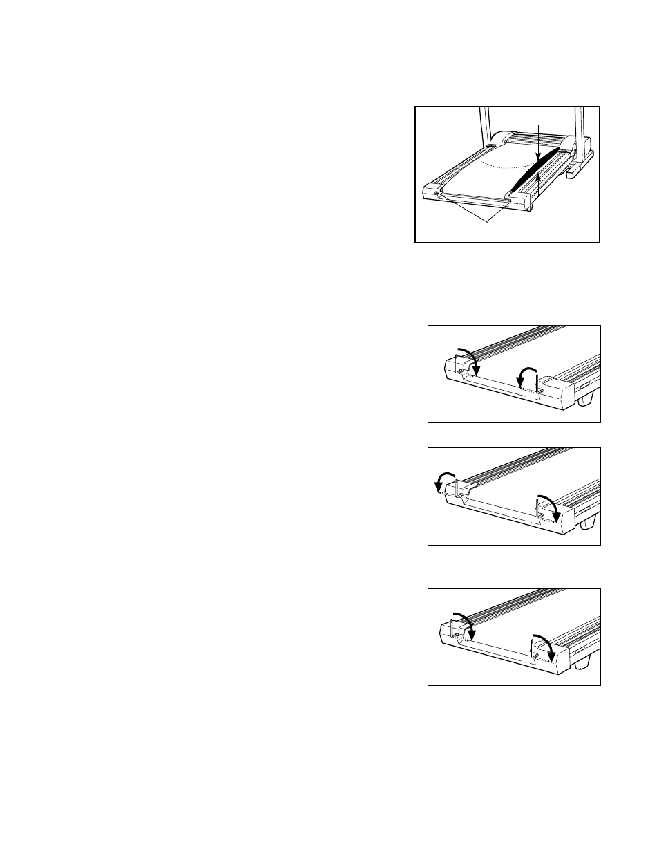 ProForm 630 DS User Manual | Page 16 / 22