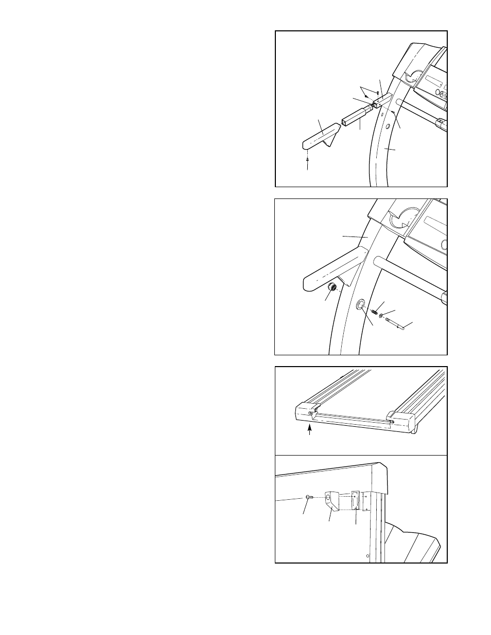 ProForm 630 DS User Manual | Page 6 / 22